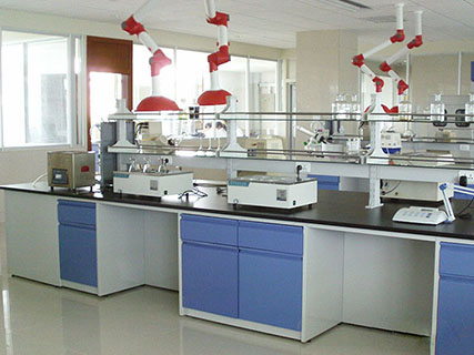 苏州工厂实验室设计建设方案